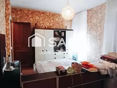 Maison, 90 m²