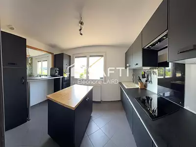 Maison, 135 m²
