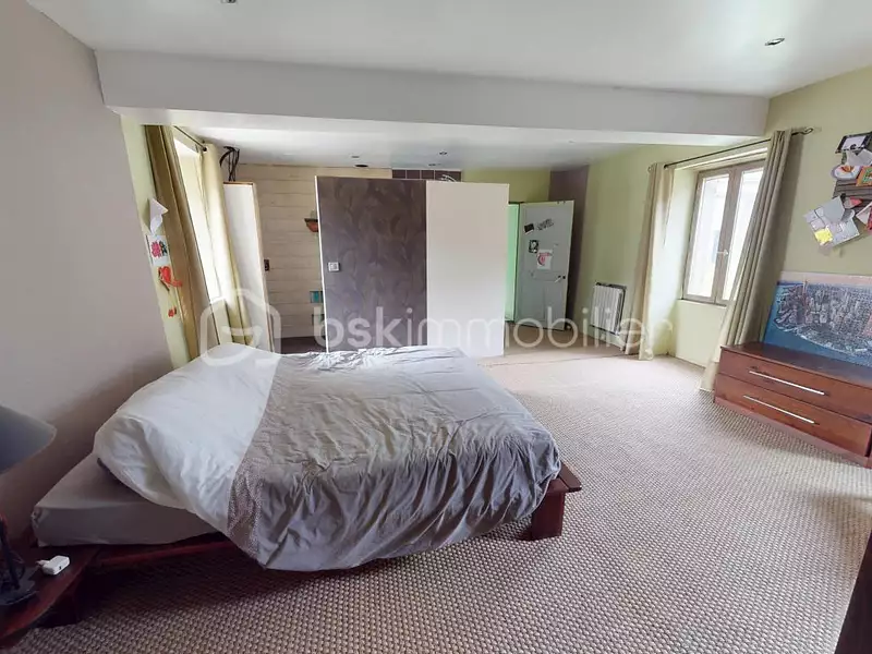 Maison, 110 m²