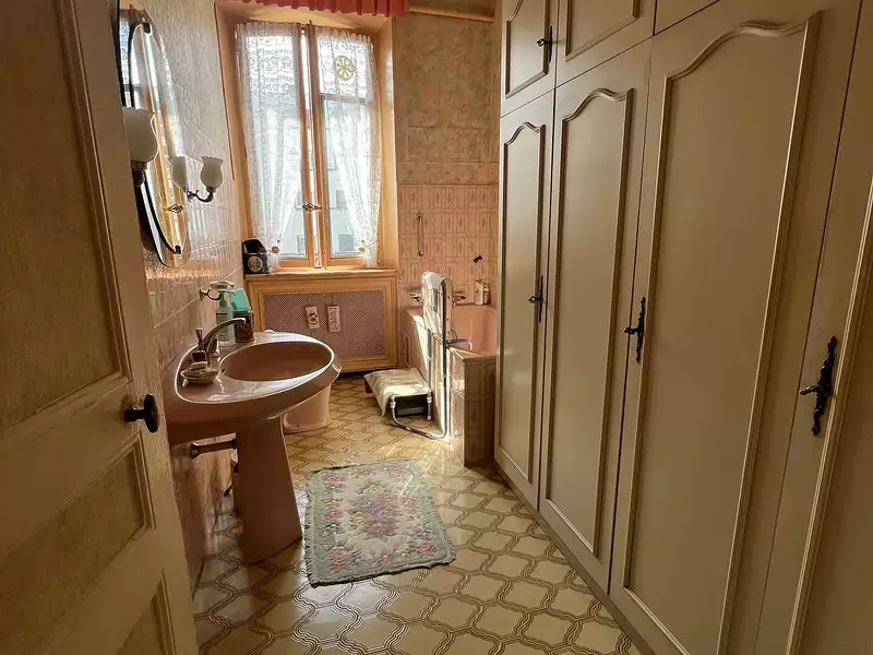 Appartement, 99 m²