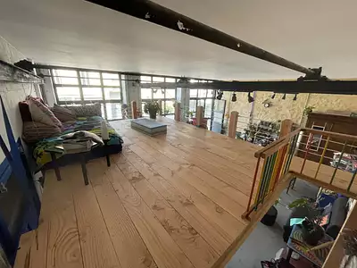 Appartement, 48,5 m²