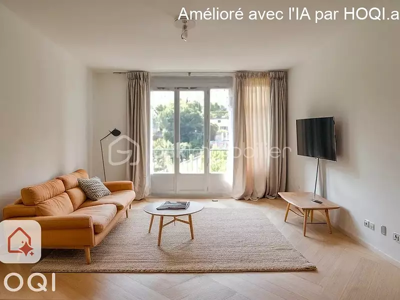 Appartement, 67 m²