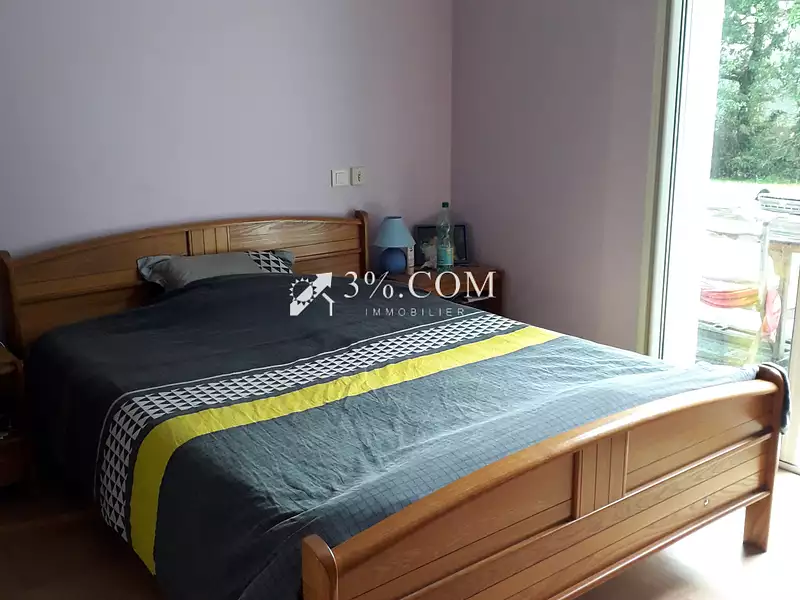 Maison, 130 m²