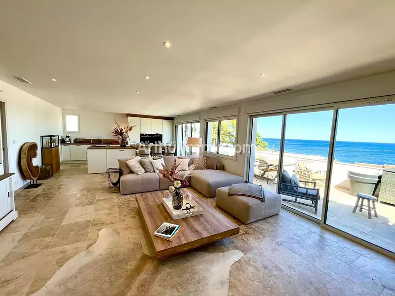 Appartement, 98,05 m²