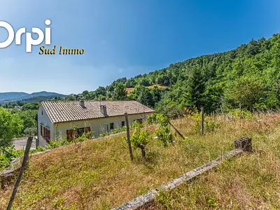 Maison, 118 m²