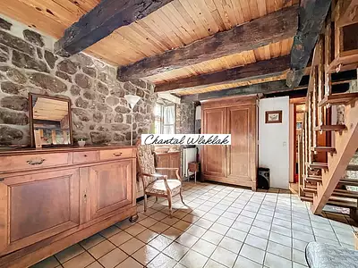 Maison, 98 m²