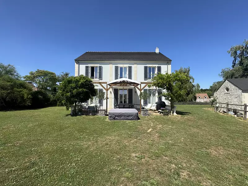 Maison, 205 m²