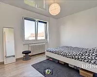 Appartement, 80 m²
