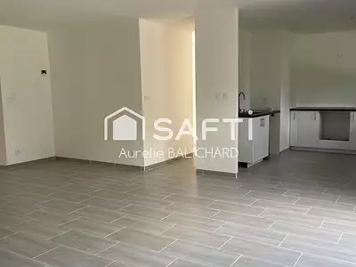 Maison, 130 m²