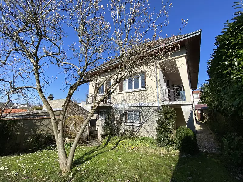 Maison, 186,52 m²