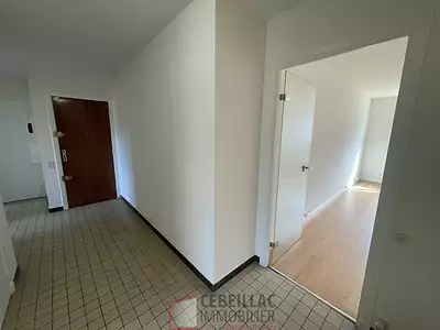 Appartement, 66,77 m²
