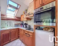 Appartement, 43 m²