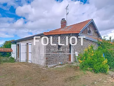 Maison, 76 m²
