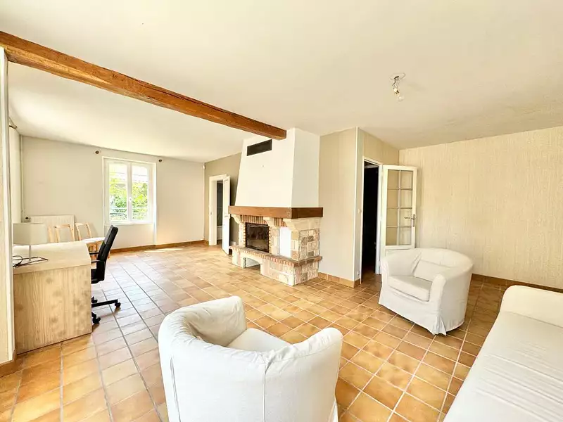 Maison, 186 m²