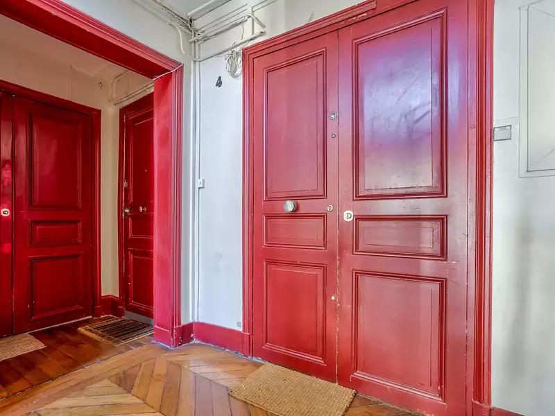 Appartement, 38 m²