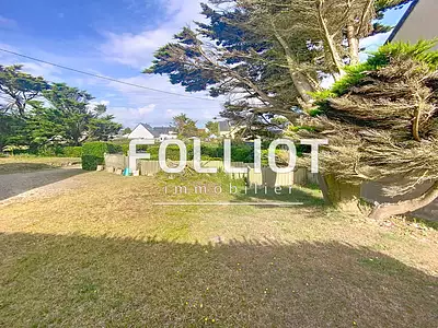 Terrain, 432 m²