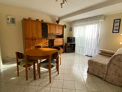 Appartement, 49,75 m²