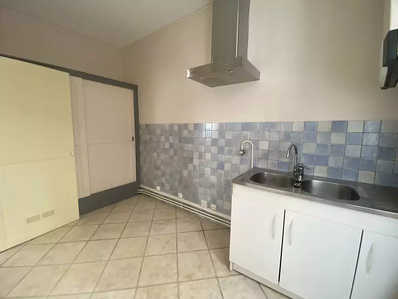 Appartement, 94,43 m²