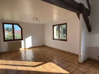 Appartement, 77 m²