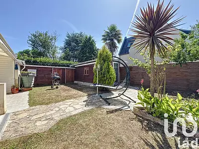Maison, 110 m²