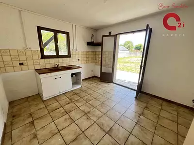 Maison, 159 m²