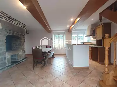 Maison, 100 m²