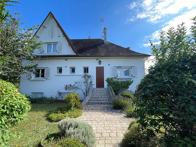 Maison, 148,14 m²