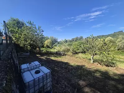Maison, 94 m²