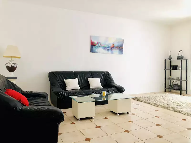 Appartement, 80 m²