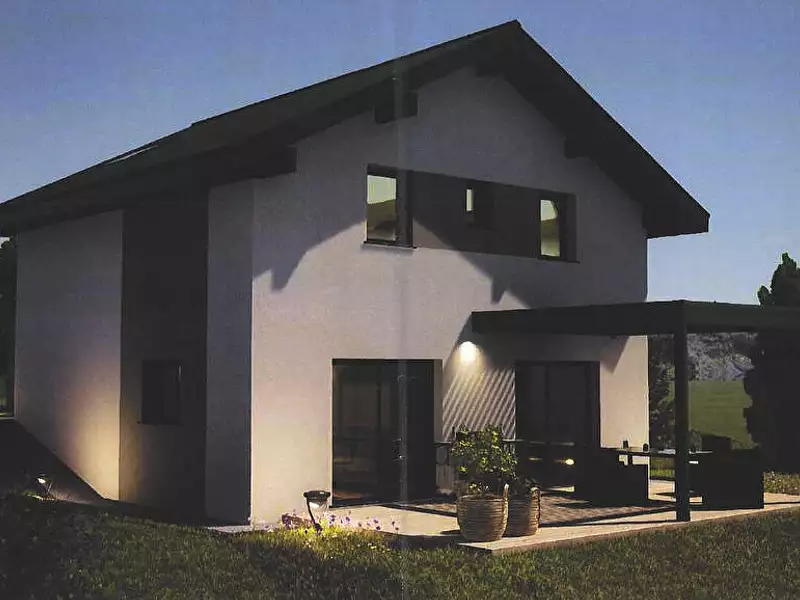 Terrain, 554 m²
