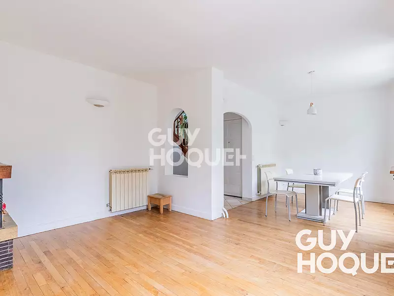 Maison, 103 m²