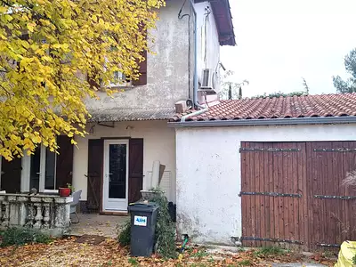 Maison, 49 m²