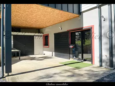 Maison, 150 m²