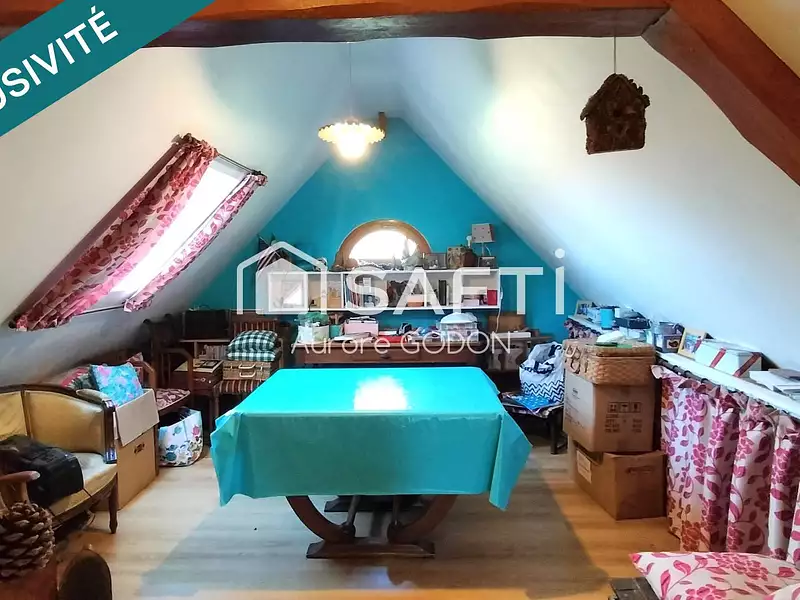 Maison, 160 m²