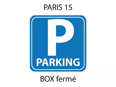 Parking, 12 m²