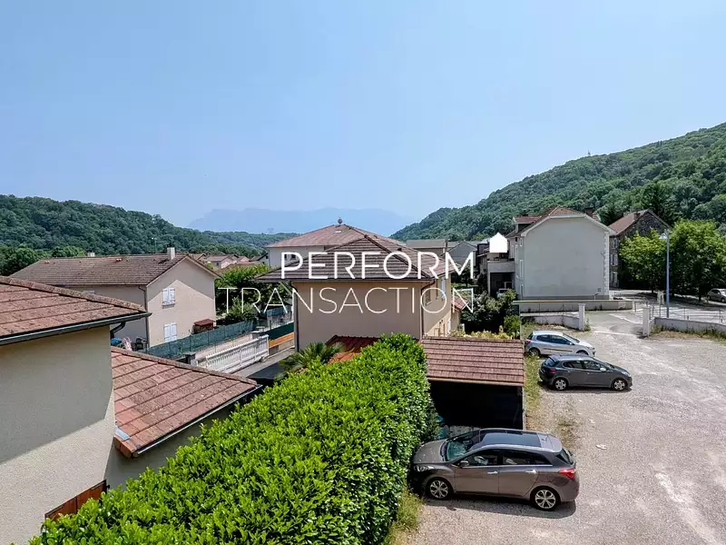 Appartement, 84 m²