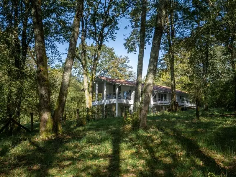 Maison, 181 m²