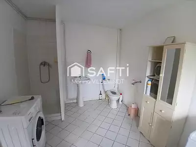 Maison, 93 m²