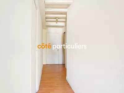Appartement, 37,58 m²