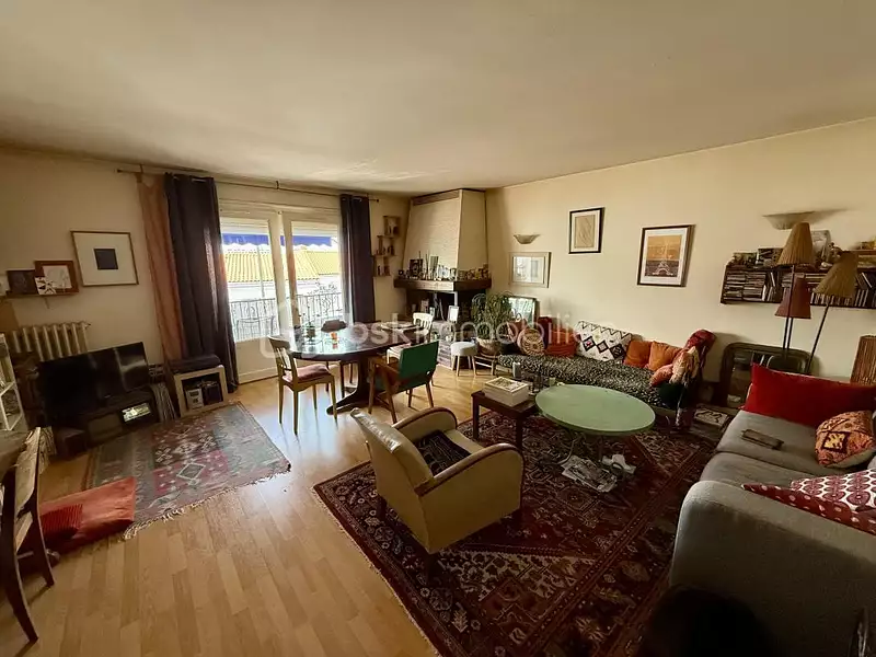 Maison, 126 m²