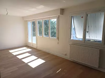 Appartement, 81 m²