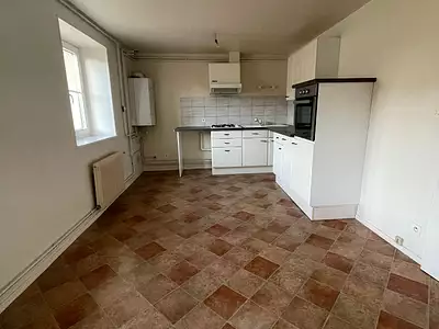 Appartement, 52,7 m²
