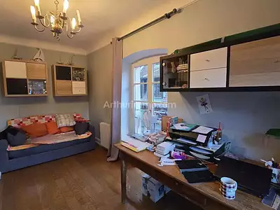 Maison, 243 m²