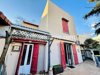 Maison, 135 m²