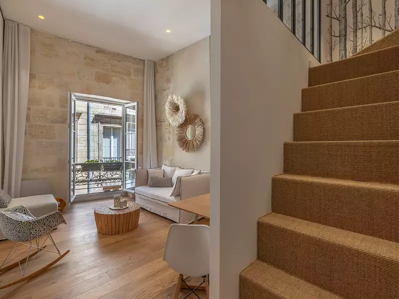 Appartement, 27,69 m²