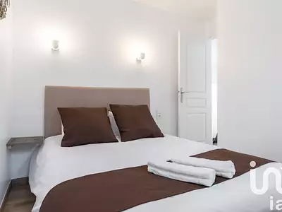 Appartement, 60 m²