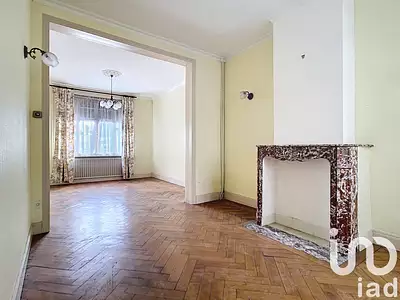 Maison, 84 m²