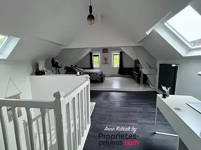 Maison, 195 m²