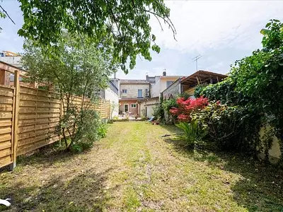 Maison, 123 m²