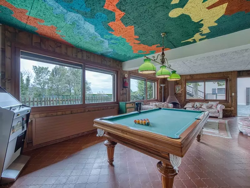 Maison, 388 m²